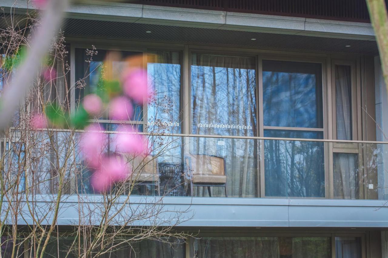 West Lake State Guest House Χανγκζού Εξωτερικό φωτογραφία
