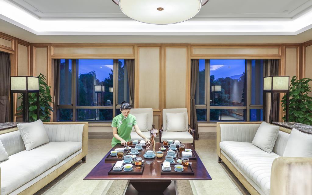 West Lake State Guest House Χανγκζού Εξωτερικό φωτογραφία
