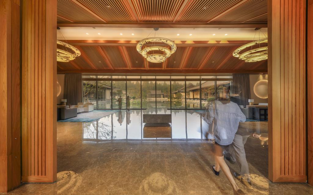 West Lake State Guest House Χανγκζού Εξωτερικό φωτογραφία