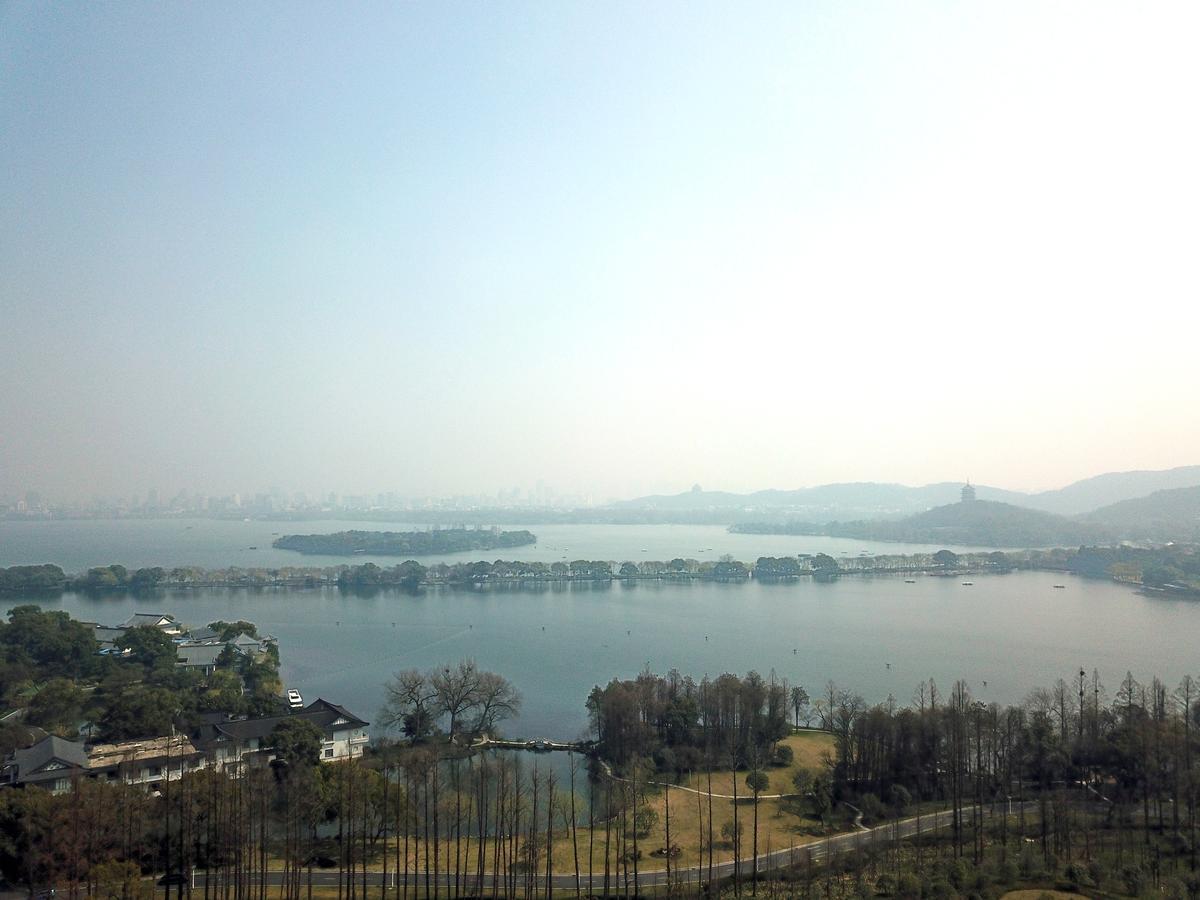 West Lake State Guest House Χανγκζού Εξωτερικό φωτογραφία