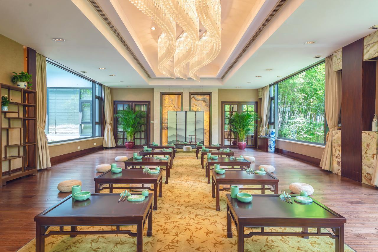West Lake State Guest House Χανγκζού Εξωτερικό φωτογραφία