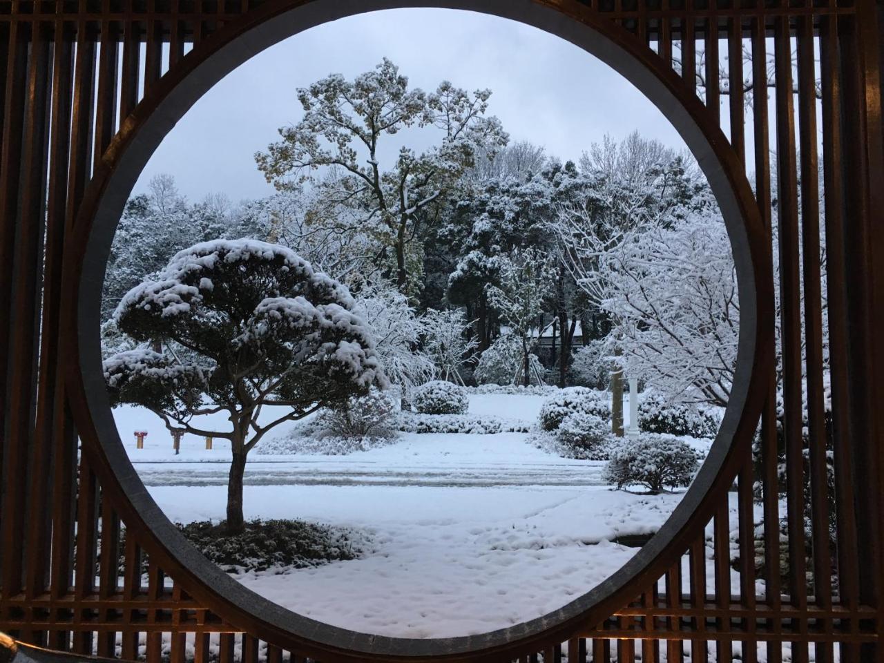 West Lake State Guest House Χανγκζού Εξωτερικό φωτογραφία