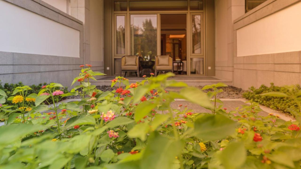 West Lake State Guest House Χανγκζού Εξωτερικό φωτογραφία