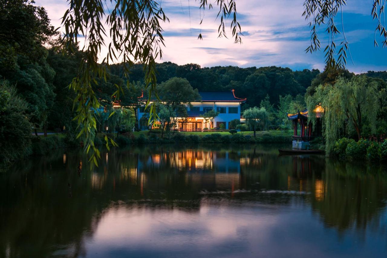 West Lake State Guest House Χανγκζού Εξωτερικό φωτογραφία