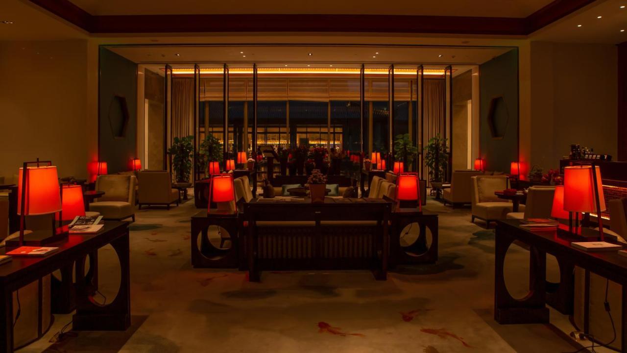 West Lake State Guest House Χανγκζού Εξωτερικό φωτογραφία